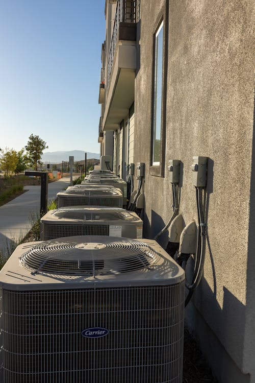 Expert Commercial Air Duct Cleaning Services in Hudson, MA Professional Commercial Air Duct Cleaning In Hudson Massachusetts