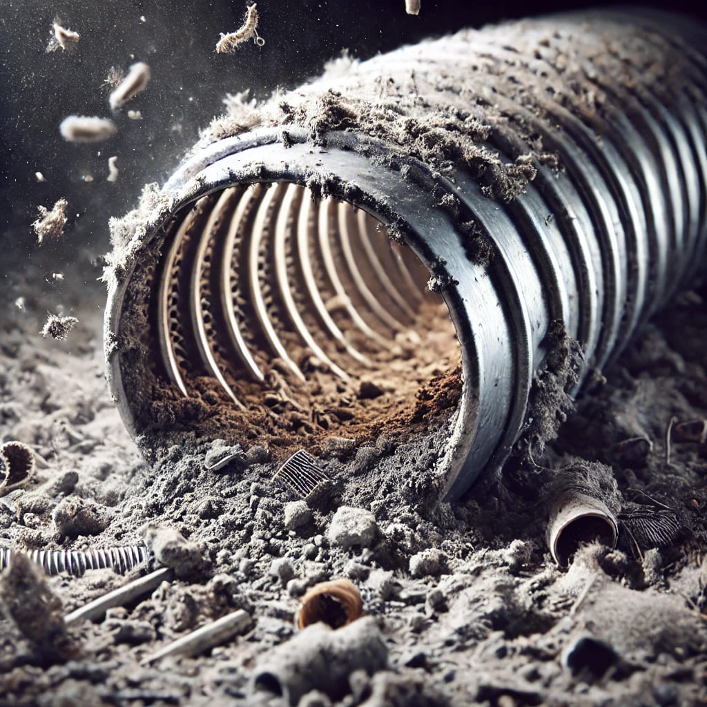 Expert Dryer Vent Cleaning Services in Hudson, MA Professional Dryer Vent Cleaning Hudson MA - Expert Safety and Efficiency Solutions by Chimney Sweep Hudson