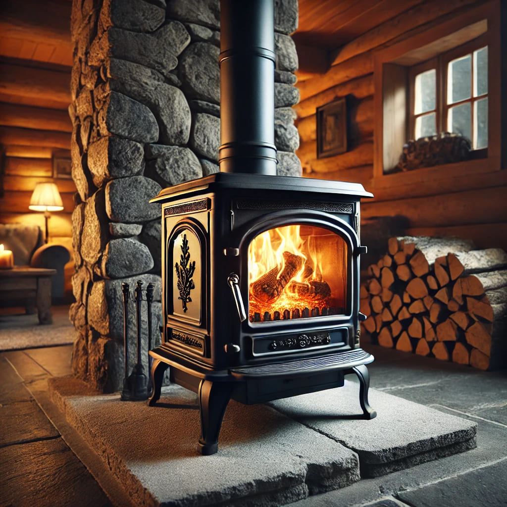 Expert Wood Stove Repair Services in Hudson, MA Professional Wood Stove Repair Hudson MA - Expert Heating Efficiency Solutions by Chimney Sweep Hudson